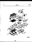Diagram for 07 - Shelves And Supports