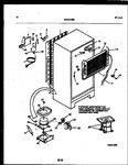 Diagram for 09 - System And Automatic Defrost Parts