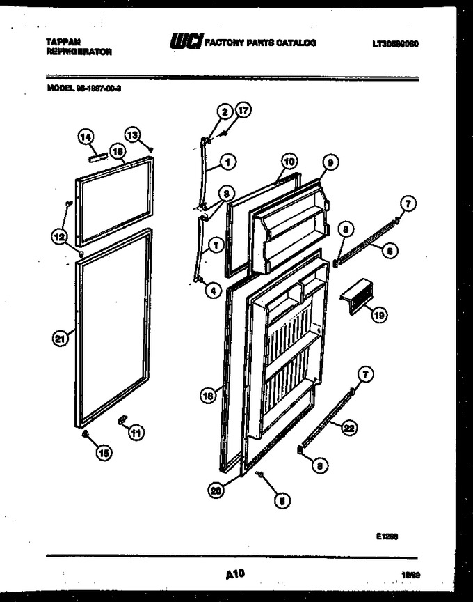 Diagram for 95-1997-23-03