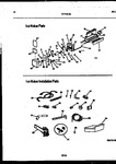 Diagram for 08 - Ice Maker And Installation Parts