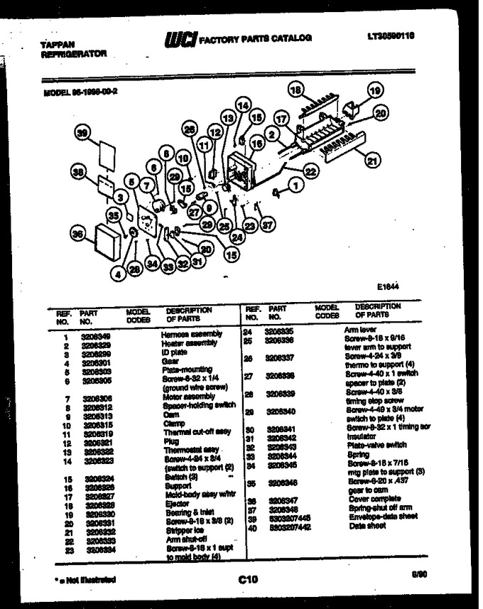 Diagram for 95-1999-23-02