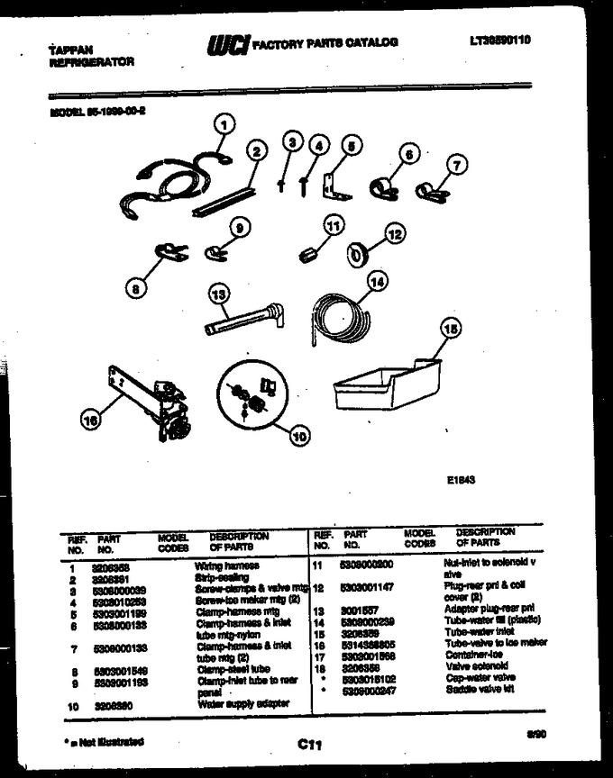 Diagram for 95-1999-23-02