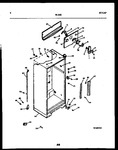 Diagram for 05 - Cabinet Parts