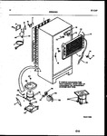 Diagram for 07 - System And Automatic Defrost Parts