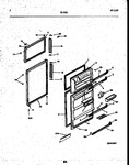 Diagram for 02 - Door Parts