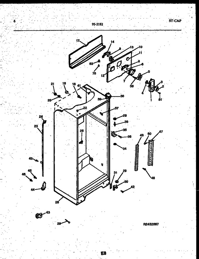 Diagram for 95-2182-00-00
