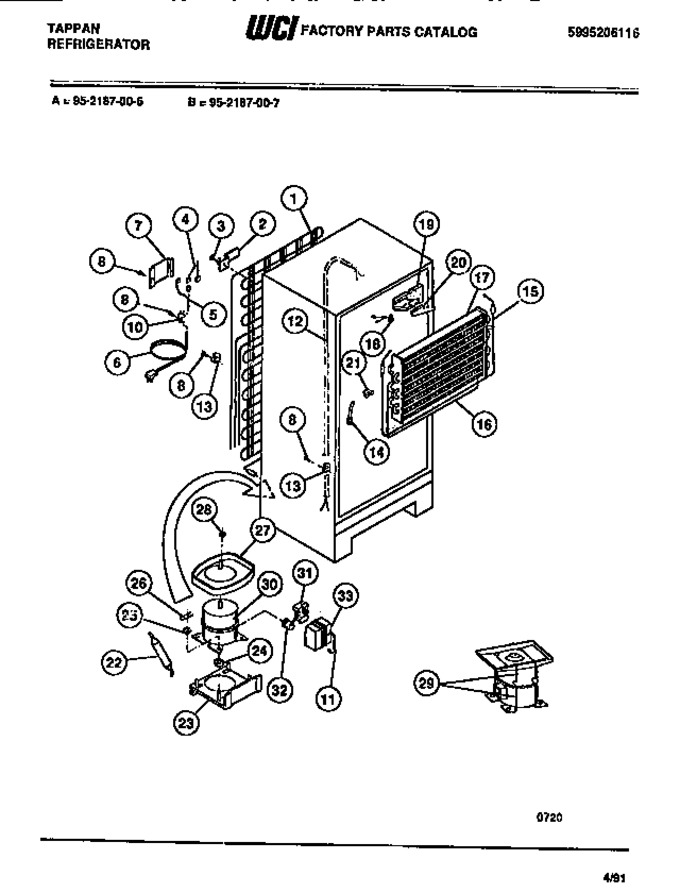 Diagram for 95-2187-00-06