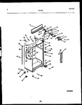 Diagram for 03 - Cabinet Parts
