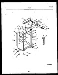Diagram for 04 - Cabinet Parts