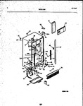 Diagram for 05 - Cabinet Parts