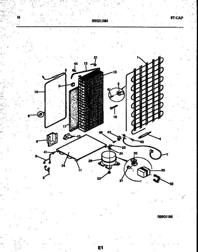 Diagram for 95-2491-00-00