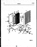 Diagram for 10 - System And Automatic Defrost Parts