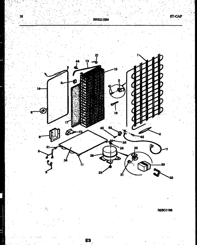 Diagram for 95-2491-00-00