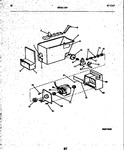 Diagram for 12 - Ice Dispenser