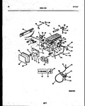 Diagram for 14 - Ice Maker And Installation Parts