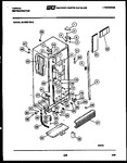 Diagram for 04 - Cabinet Parts
