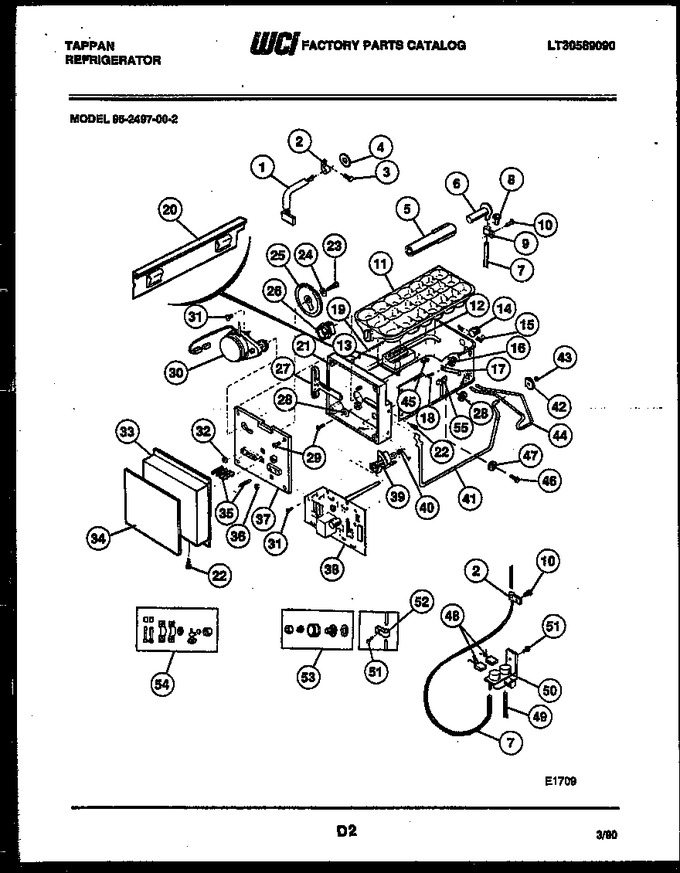 Diagram for 95-2497-66-02