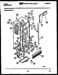 Diagram for 04 - Cabinet Parts
