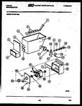Diagram for 08 - Ice Dispenser