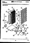 Diagram for 10 - System And Automatic Defrost Parts