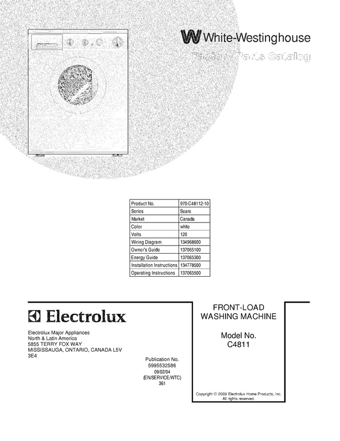 Diagram for 970-C48112-10