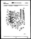 Diagram for 03 - System And Electrical Parts