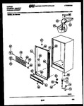 Diagram for 03 - Cabinet Parts
