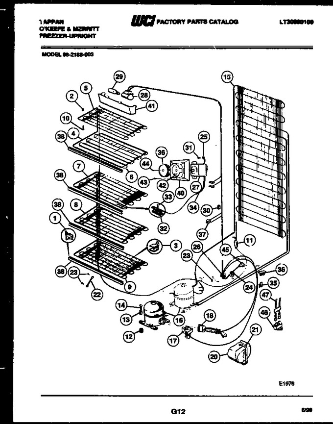 Diagram for 98-2188-00-03