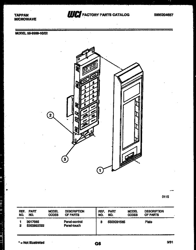 Diagram for 99-1348-00-03