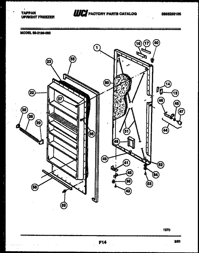 Diagram for 99-2188-00-03