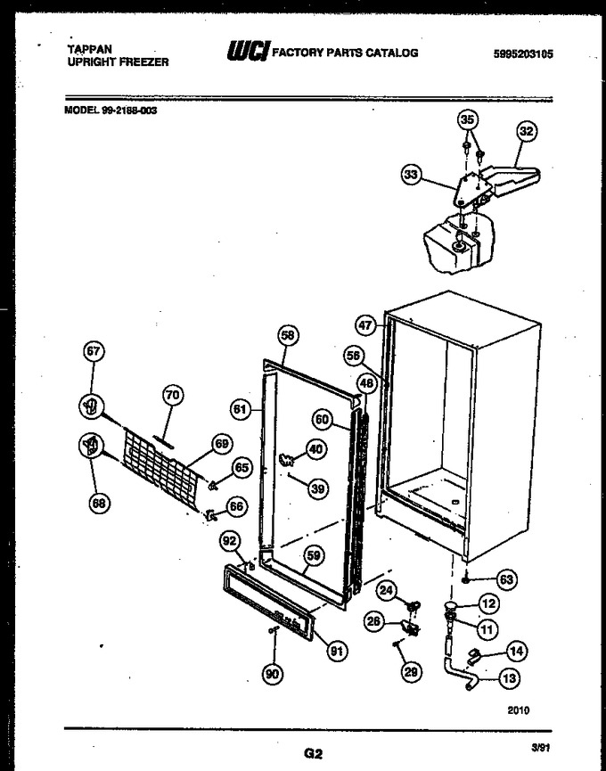 Diagram for 99-2188-00-03