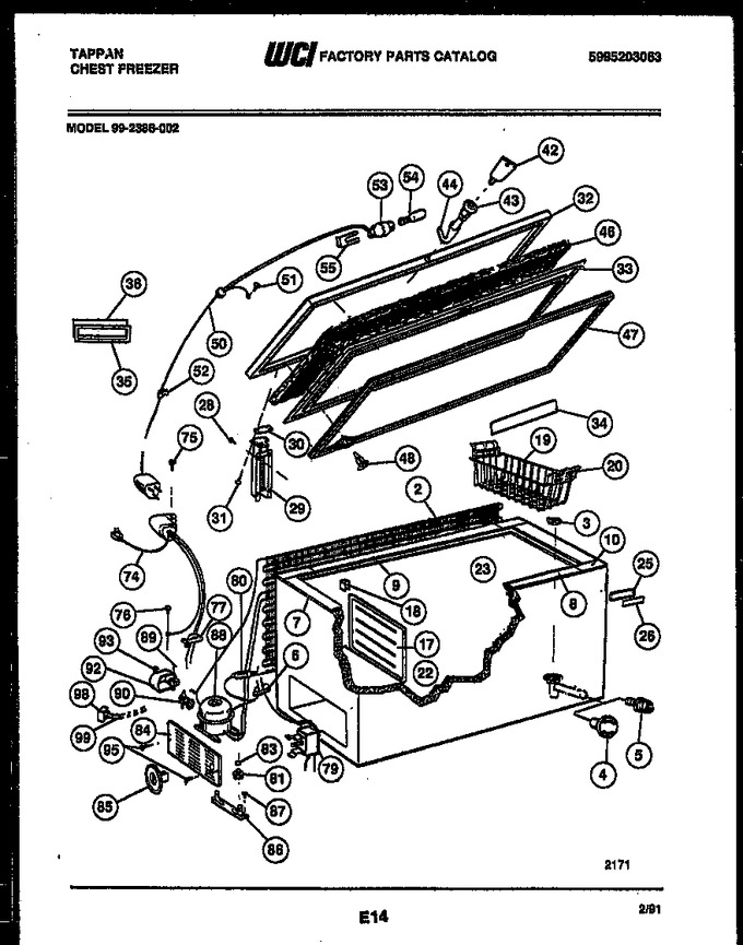 Diagram for 99-2388-00-02