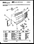Diagram for 06 - Window Mounting Parts