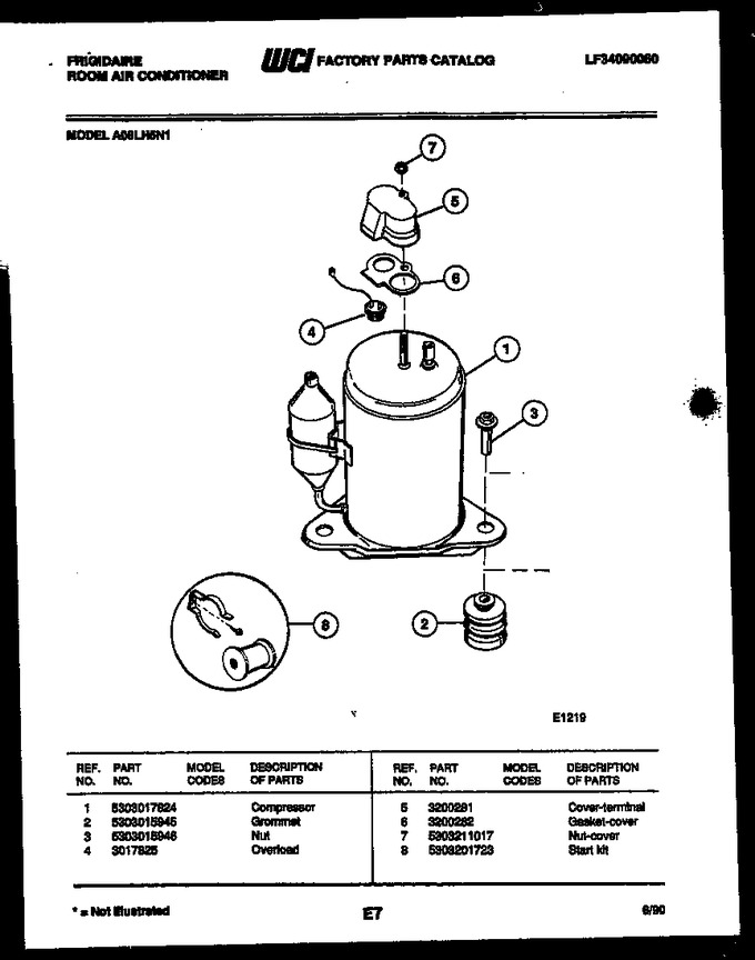 Diagram for A06LH5N1