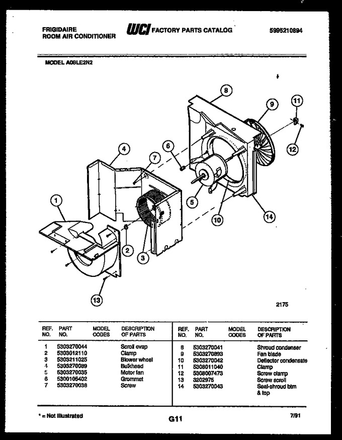 Diagram for A08LE2N2