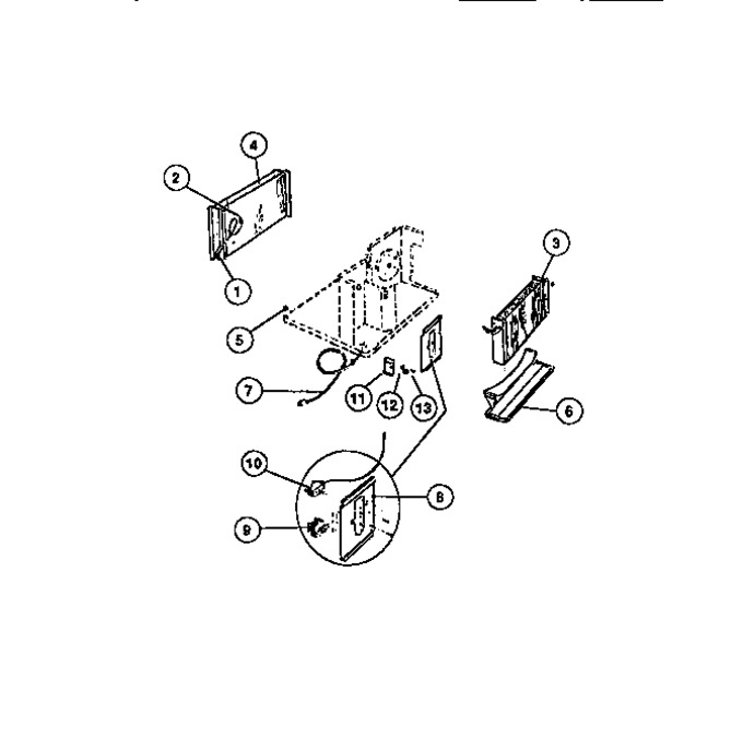 Diagram for AC057N7A1
