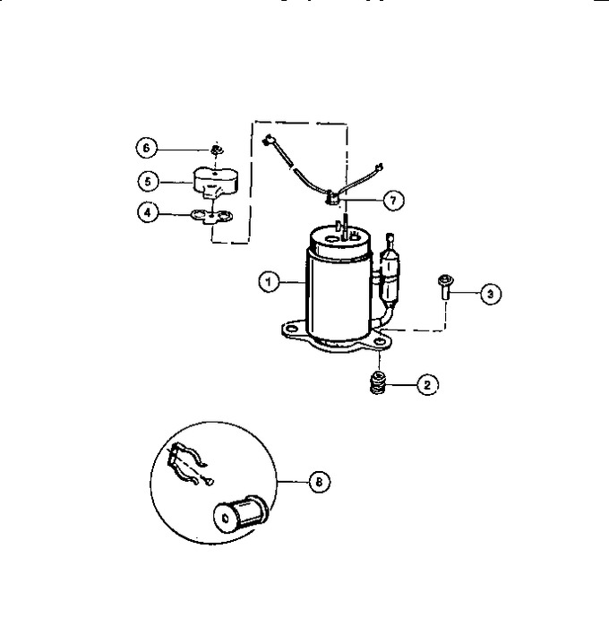 Diagram for AC057N7A1