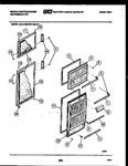 Diagram for 02 - Door Parts