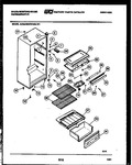 Diagram for 03 - Cabinet Parts