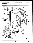Diagram for 04 - System And Automatic Defrost Parts