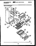 Diagram for 03 - Cabinet Parts
