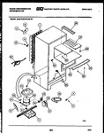 Diagram for 04 - System And Automatic Defrost Parts
