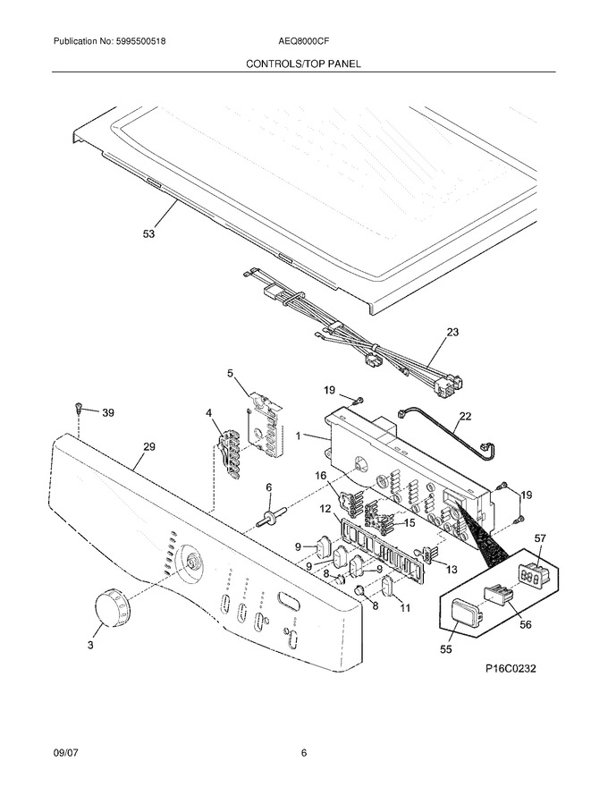 Diagram for AEQ8000CFG0