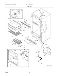 Diagram for 05 - Cabinet