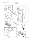 Diagram for 05 - Cabinet