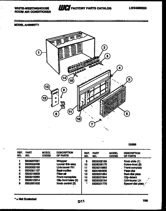 Diagram for AH066N7T1