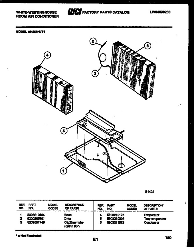 Diagram for AH066N7T1