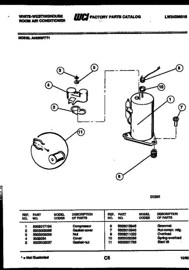 Diagram for AH066P7T1