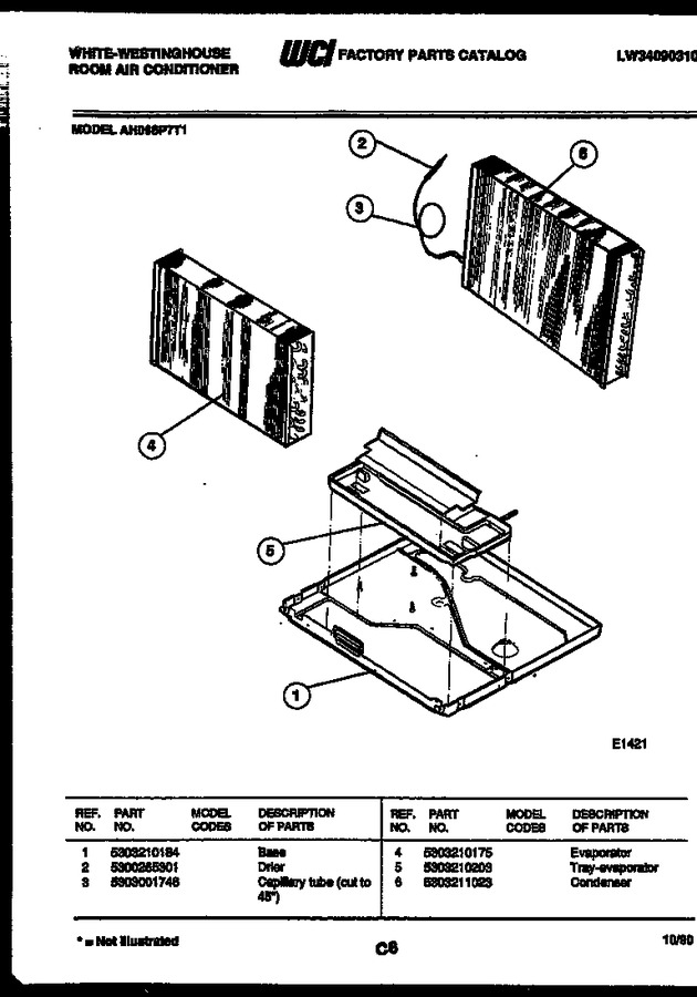 Diagram for AH066P7T1