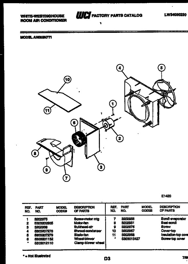 Diagram for AH086N7T1